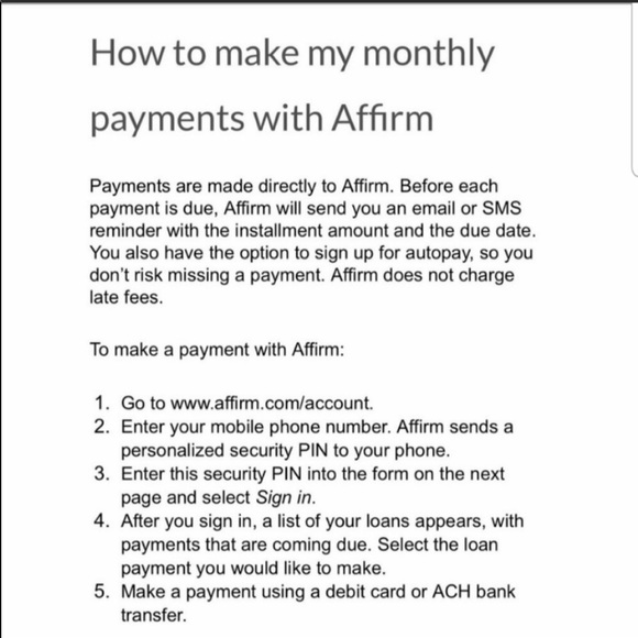 Att: You can use affirm and receive $200 off 💕 - Picture 6 of 9